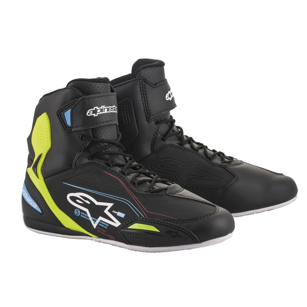 ALPINESTARS Schuh Faster 3