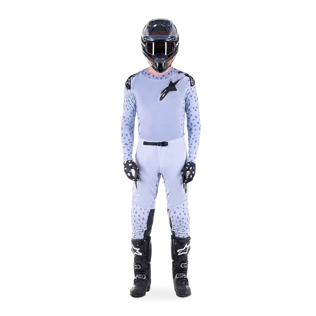 ALPINESTARS Motocross Hose Supertech North