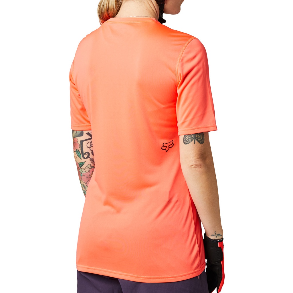 FOX MTB Jersey Damen Ranger