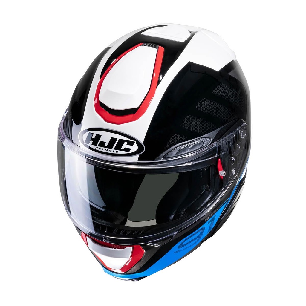 HJC Helm RPHA 91 Rafino MC21