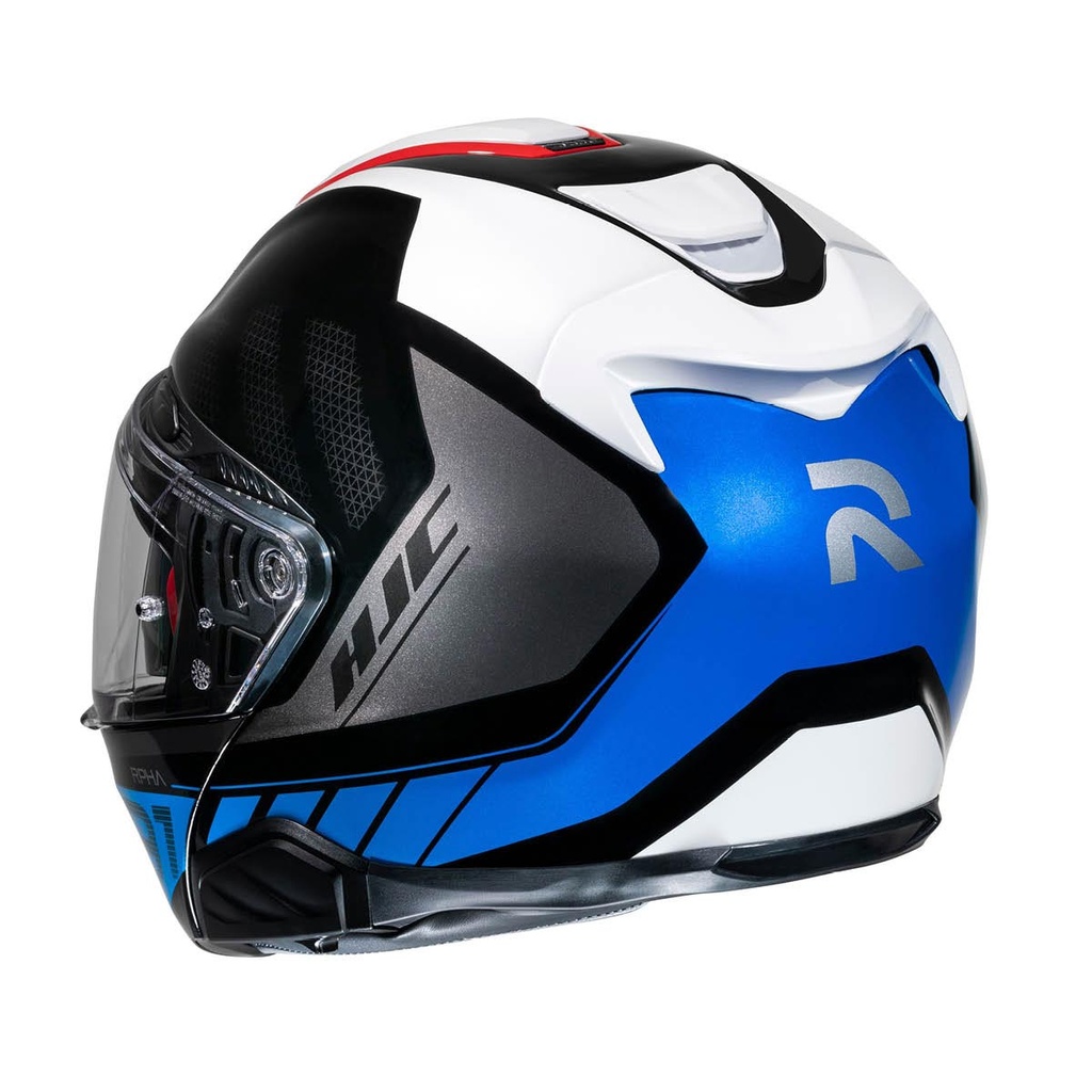 HJC Helm RPHA 91 Rafino MC21