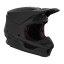 FOX Motocross Helm Jugend V1 Matte MIPS MVRS