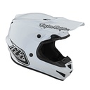 TLD Motocross Helm SE4 PA Mono MIPS ECE