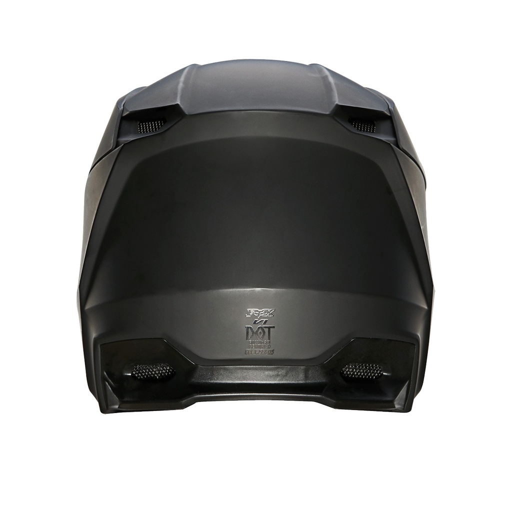 FOX Motocross Helm V1 Matte MVRS MIPS ECE