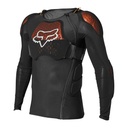 FOX Protektorenjacke Baseframe Pro D3O