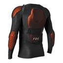 FOX Protektorenjacke Baseframe Pro D3O