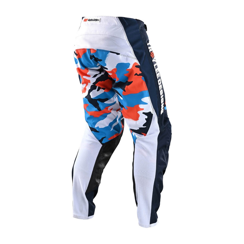 TLD Motocross Hose GP Formula Camo