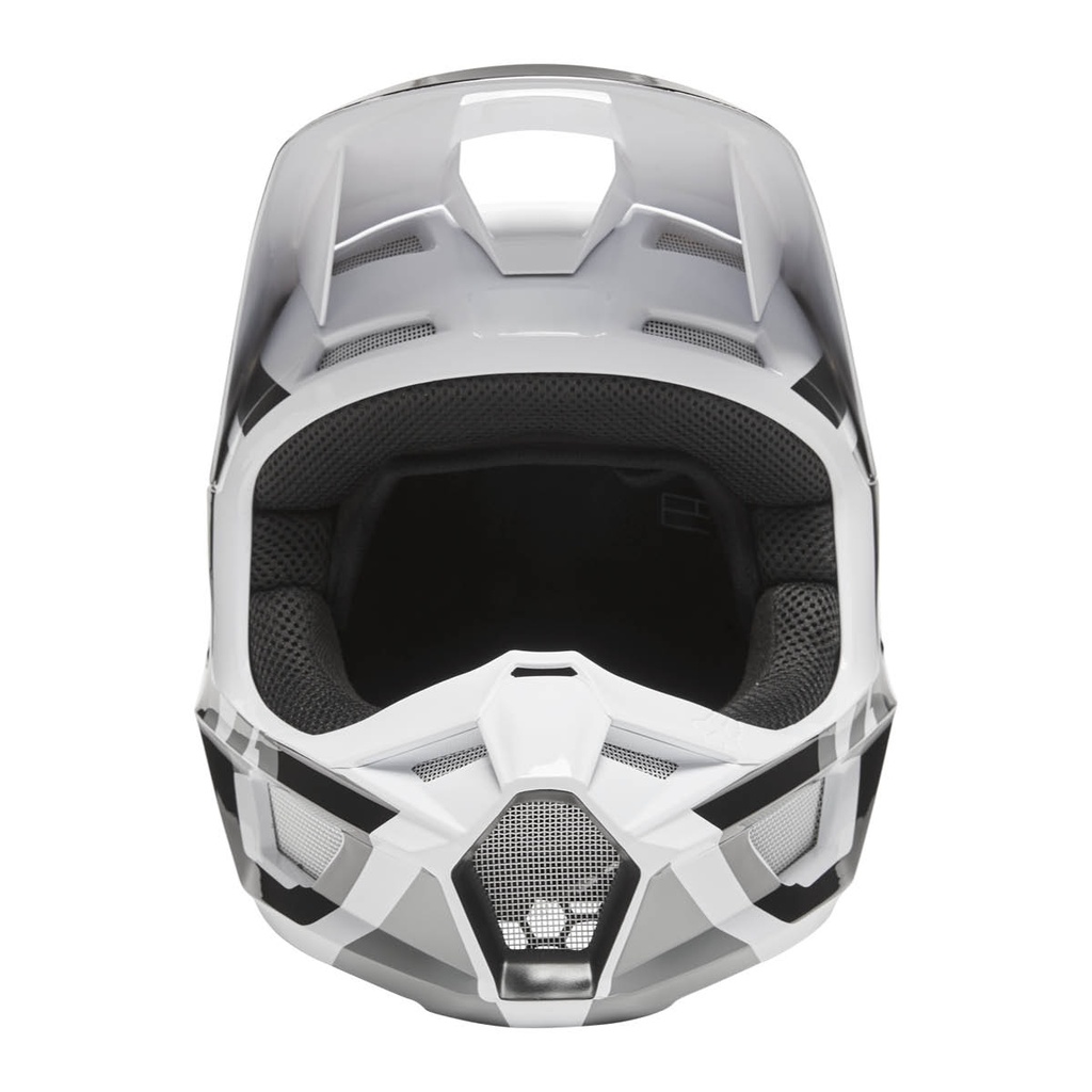 FOX Motocross Helm V1 Lux MIPS MVRS ECE