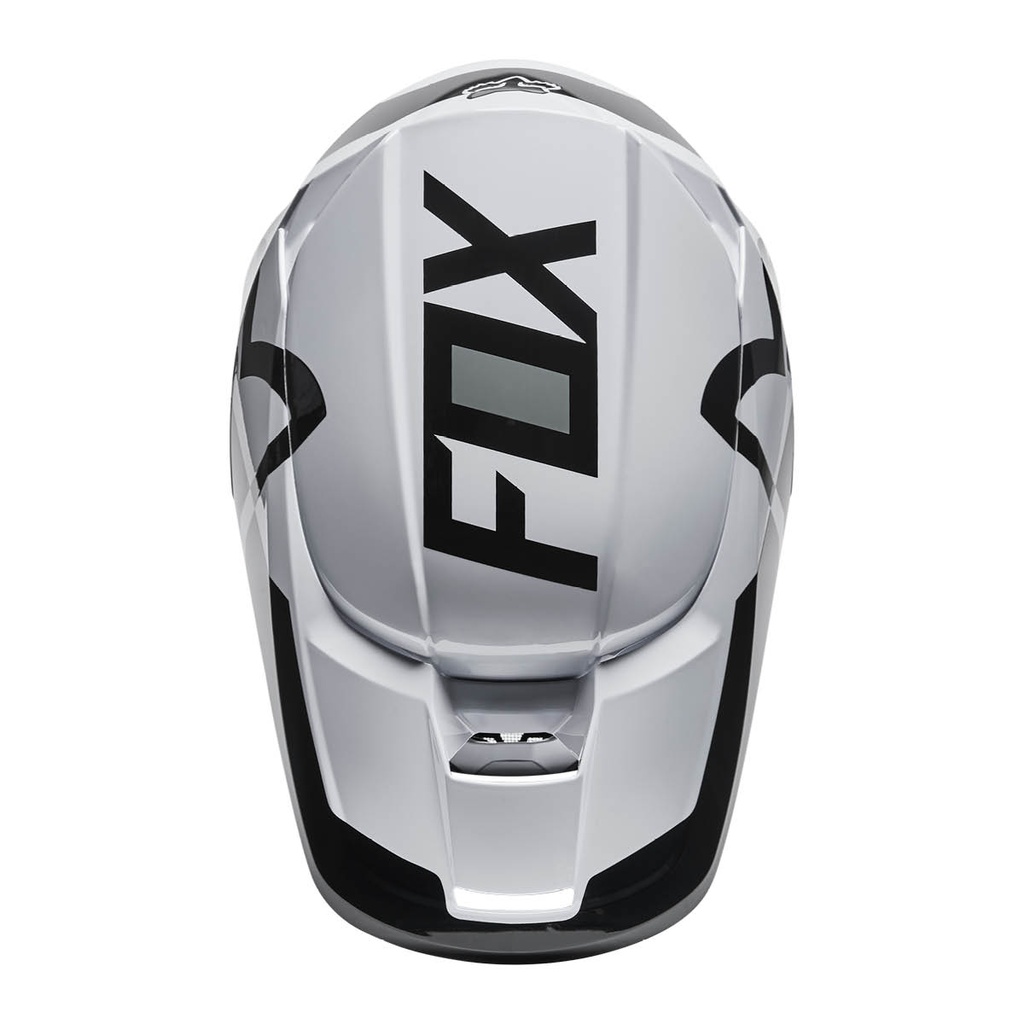 FOX Motocross Helm V1 Lux MIPS MVRS ECE