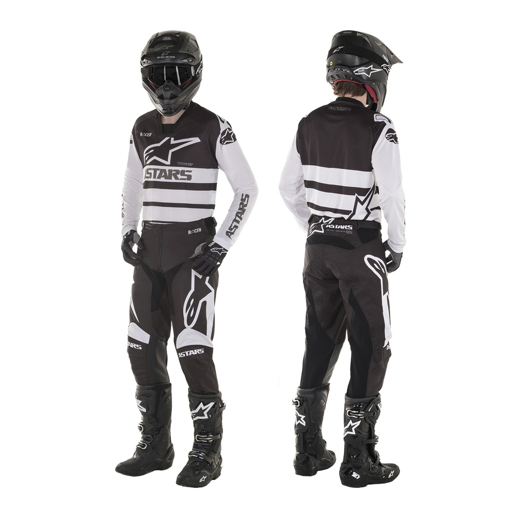 ALPINESTARS Motocross Hose Racer Supermatic