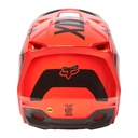 FOX Motocross Helm V1 Lux MIPS MVRS ECE