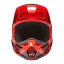 FOX Motocross Helm V1 Lux MIPS MVRS ECE