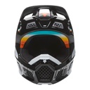 FOX Motocross Helm V3 RS Relm MIPS MVRS ECE