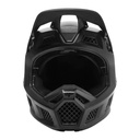 FOX Motocross Helm V3 RS Black Carbon MIPS MVRS EC