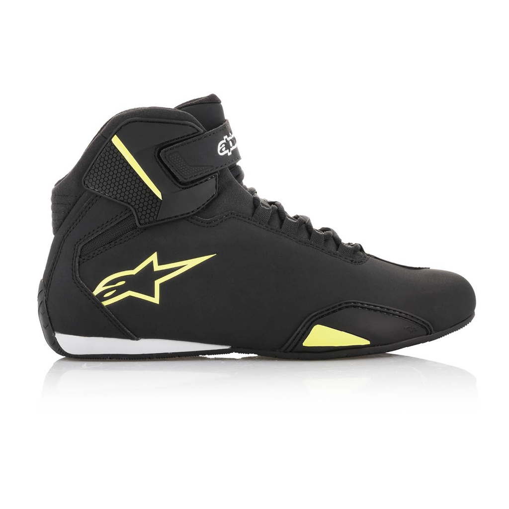 ALPINESTARS Schuh Sektor