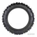 METZELER SixDays Extreme 140/80-18