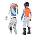 ALPINESTARS Motocross Hose Racer Tech Atomic