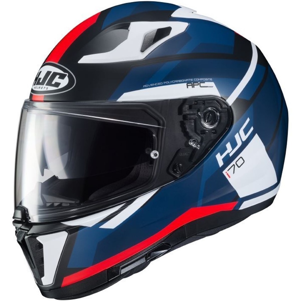 HJC Helm i70 KARON MC10