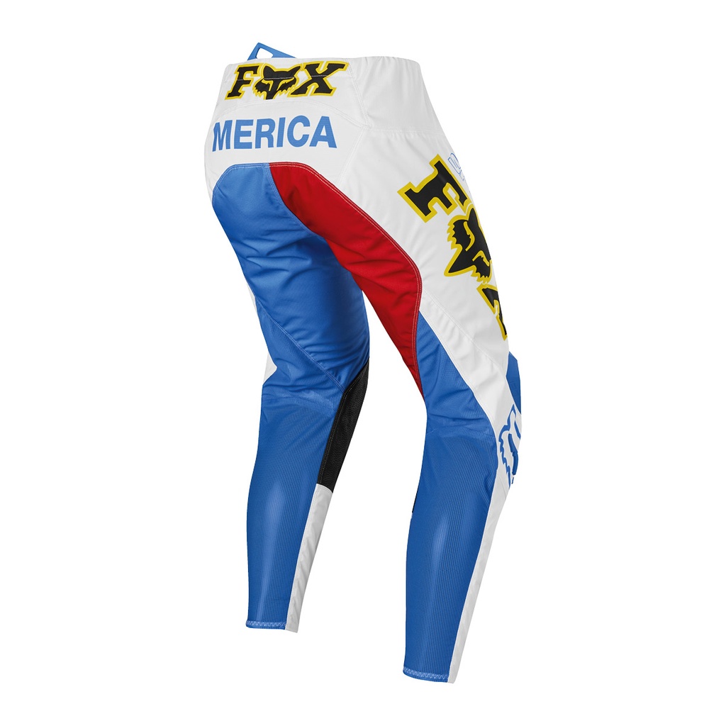 FOX Motocross Hose 180 RWT SE