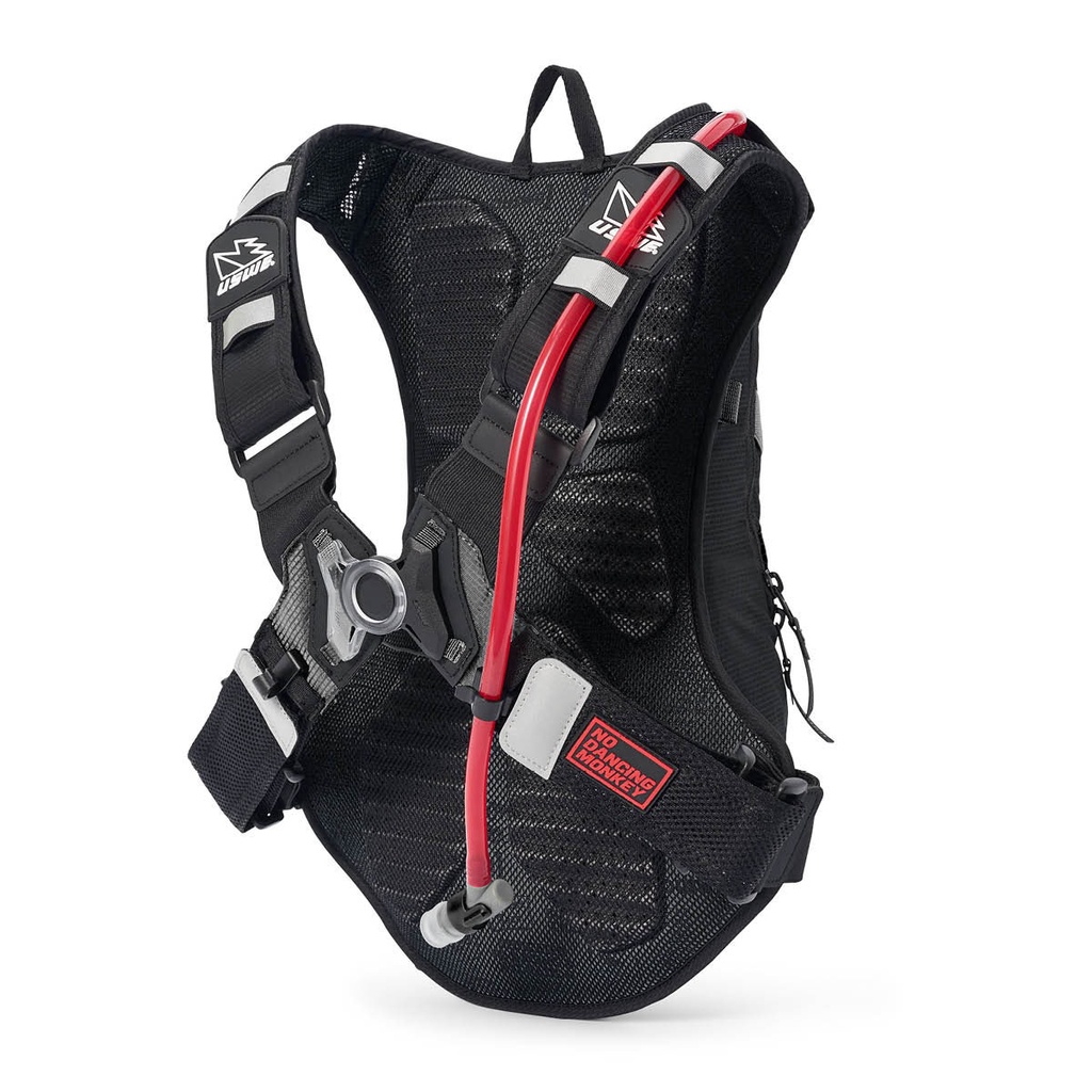 USWE MTB Trinkrucksack Hydro 8