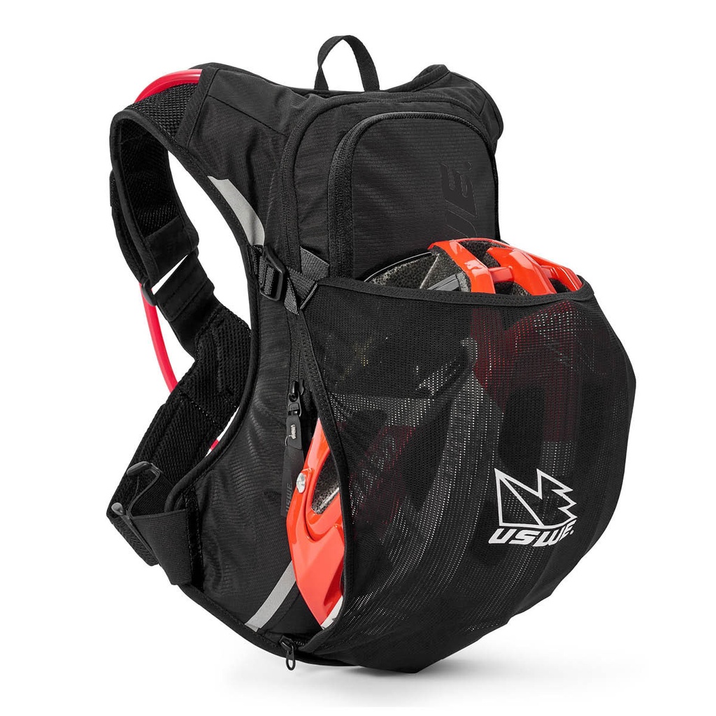 USWE MTB Trinkrucksack Hydro 8