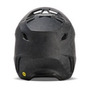 FOX Motocross Helm V3 RS Carbon Solid MIPS ECE22.0