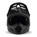 FOX Motocross Helm V3 RS Carbon Solid MIPS ECE22.0