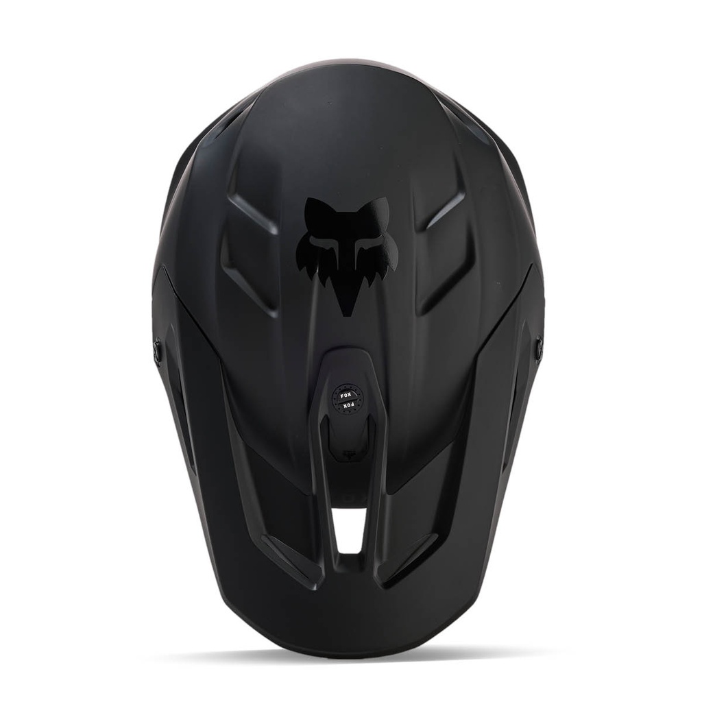 FOX Motocross Helm V3 Solid MIPS ECE22.06