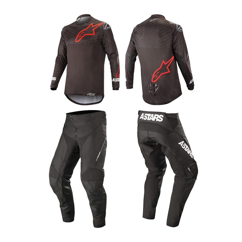 ALPINESTARS ENDURO HOSE VENTURE R