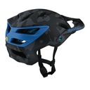 TLD MTB Helm A3 Brushed MIPS