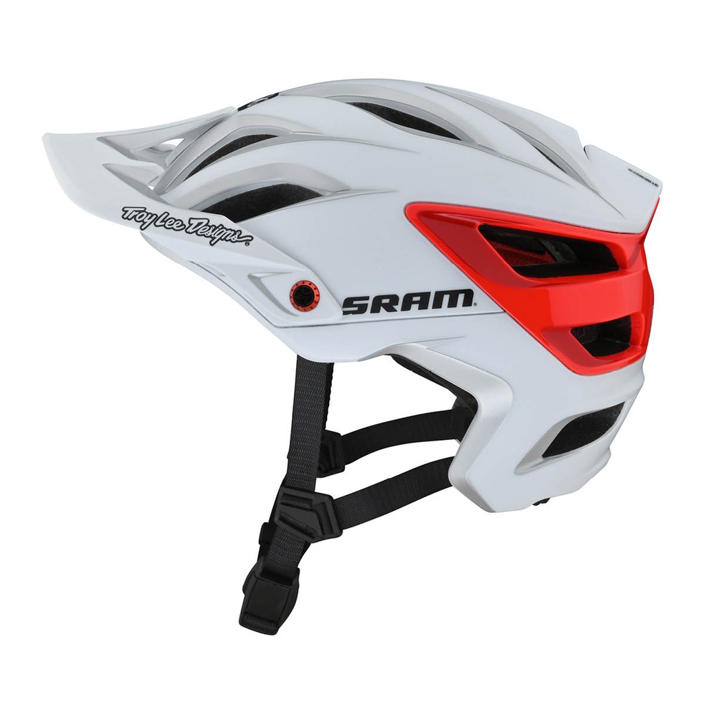 TLD MTB Helm A3 SRAM MIPS