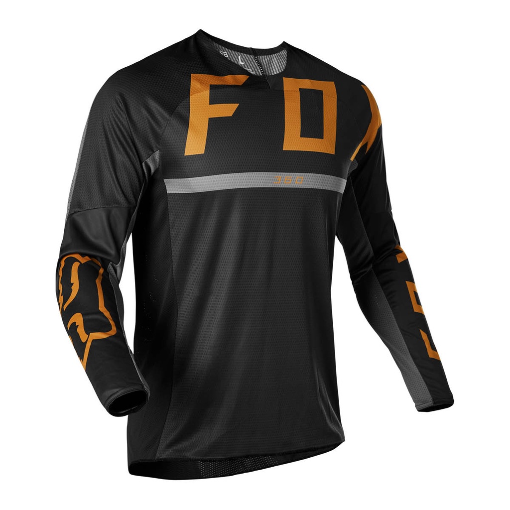 FOX Motocross Jersey 360 Merz