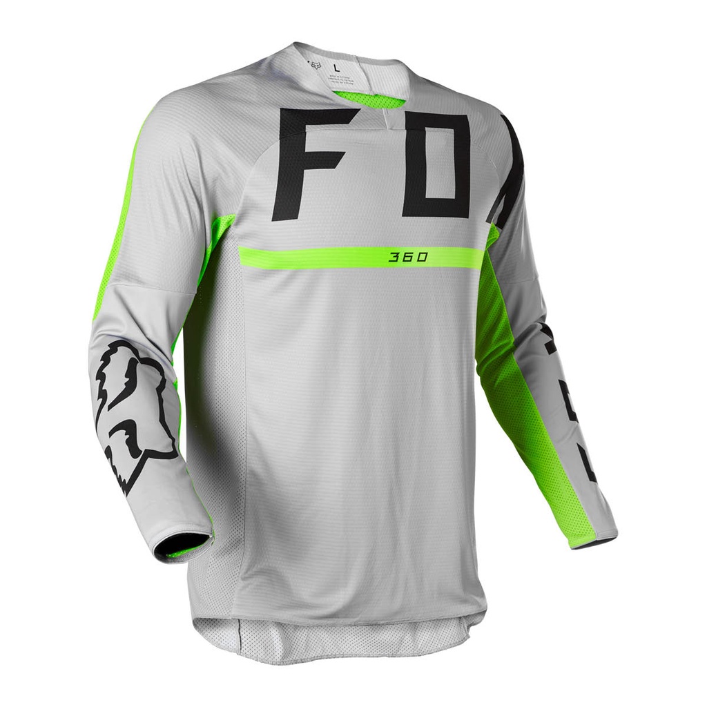 FOX Motocross Jersey 360 Merz