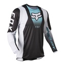 FOX Motocross Jersey 360 Dier