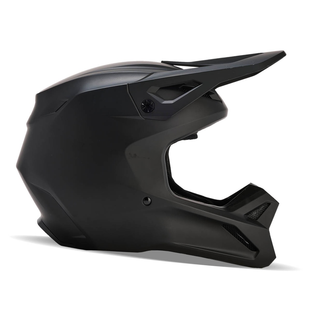 FOX Motocross Helm V1 Solid MIPS ECE22.06