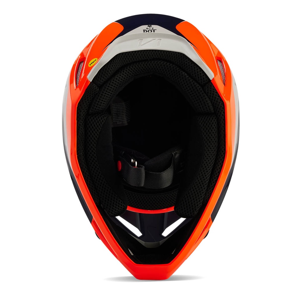 FOX Motocross Helm V1 Nitro MIPS ECE22.06