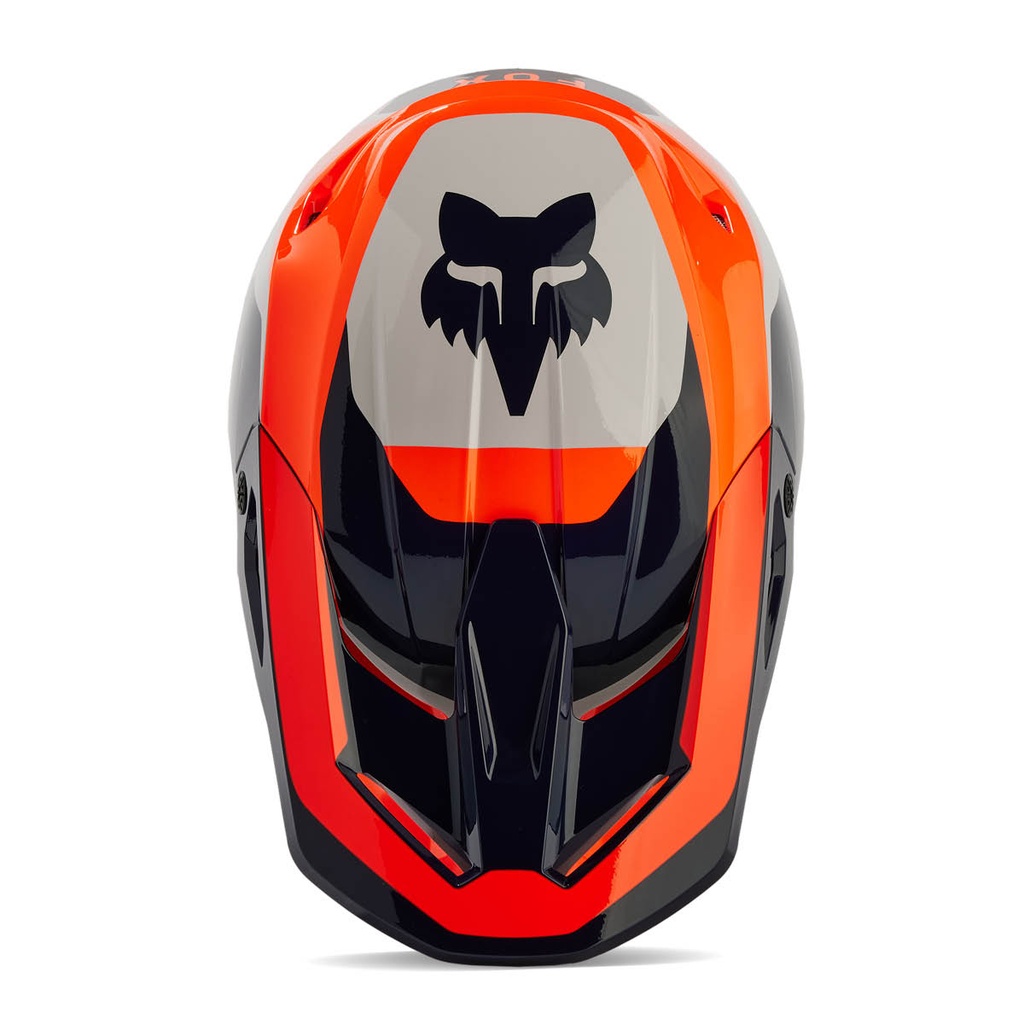 FOX Motocross Helm V1 Nitro MIPS ECE22.06