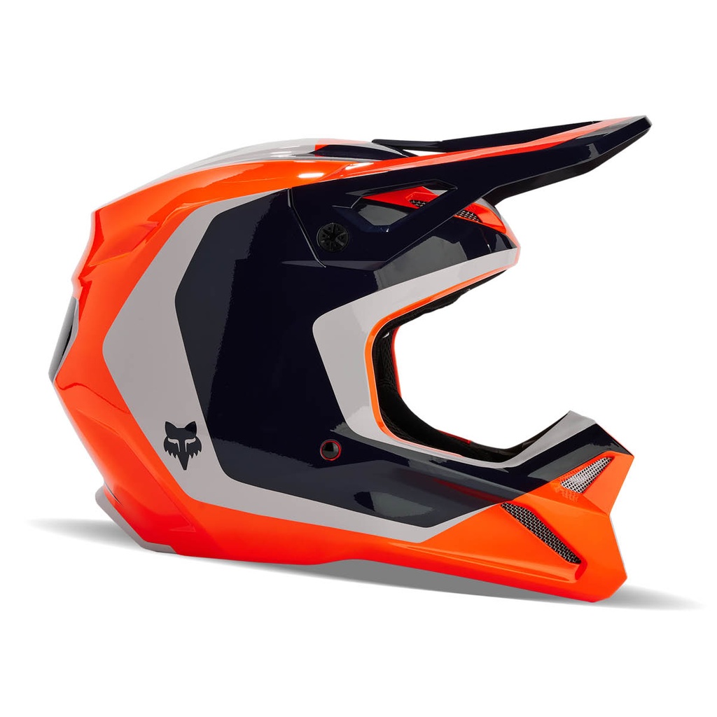 FOX Motocross Helm V1 Nitro MIPS ECE22.06