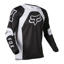 FOX Motocross Jersey 180 Lux