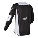 FOX Motocross Jersey 180 Lux