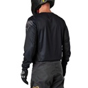 FOX Motocross Jersey 180 Blackout