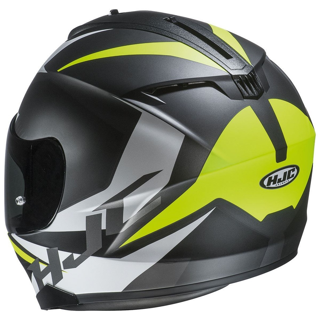 HJC Helm C70 TROKY MC-5SF