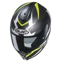 HJC Helm C70 TROKY MC-5SF