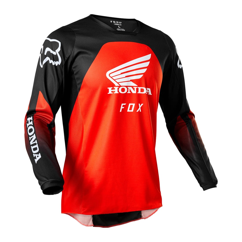 FOX Motocross Jersey 180 Honda