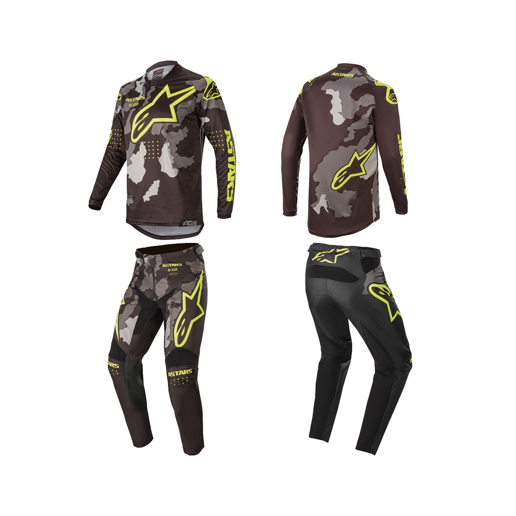 ALPINESTARS JUGEND RENNHOSE RACER TACTICAL