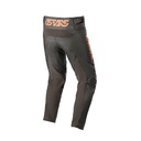 ALPINESTARS Motocross Hose Jugend Racer Compass