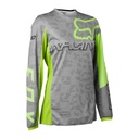 FOX Motocross Jersey Damen 180 Skew