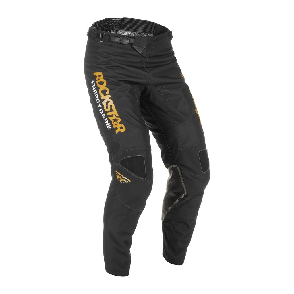 FLY Motocross Hose Kinetic Rockstar