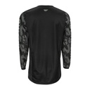 FLY Motocross Jersey Kinetic S.E. Tactic