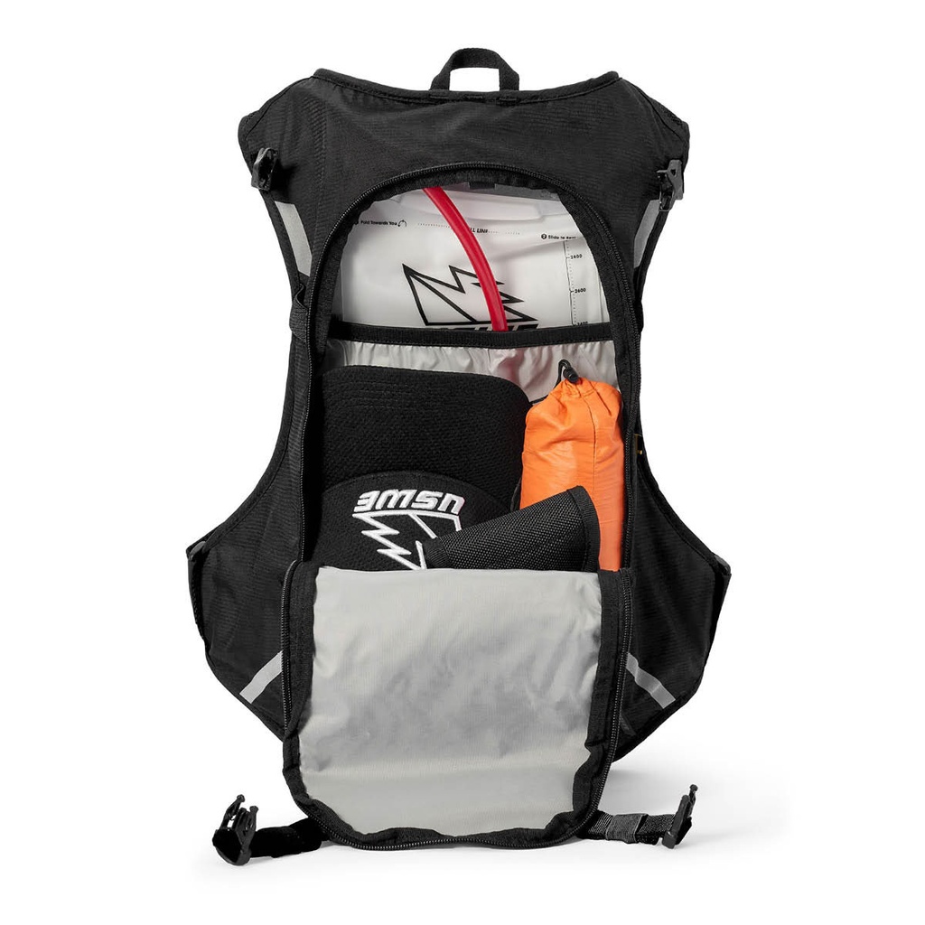 USWE MTB Trinkrucksack Hydro 12